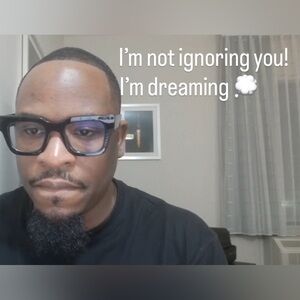 Meet your Posher, Blake